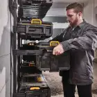Caixa de Ferramentas Toughsystem 2.0 DS300 DEWALT® DWST83294-1